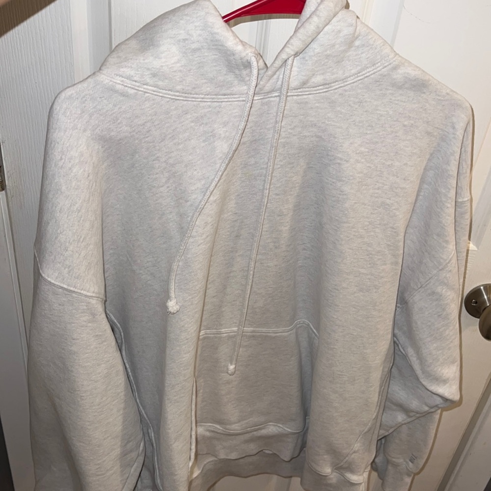 Aritzia tna boyfriend hoodie